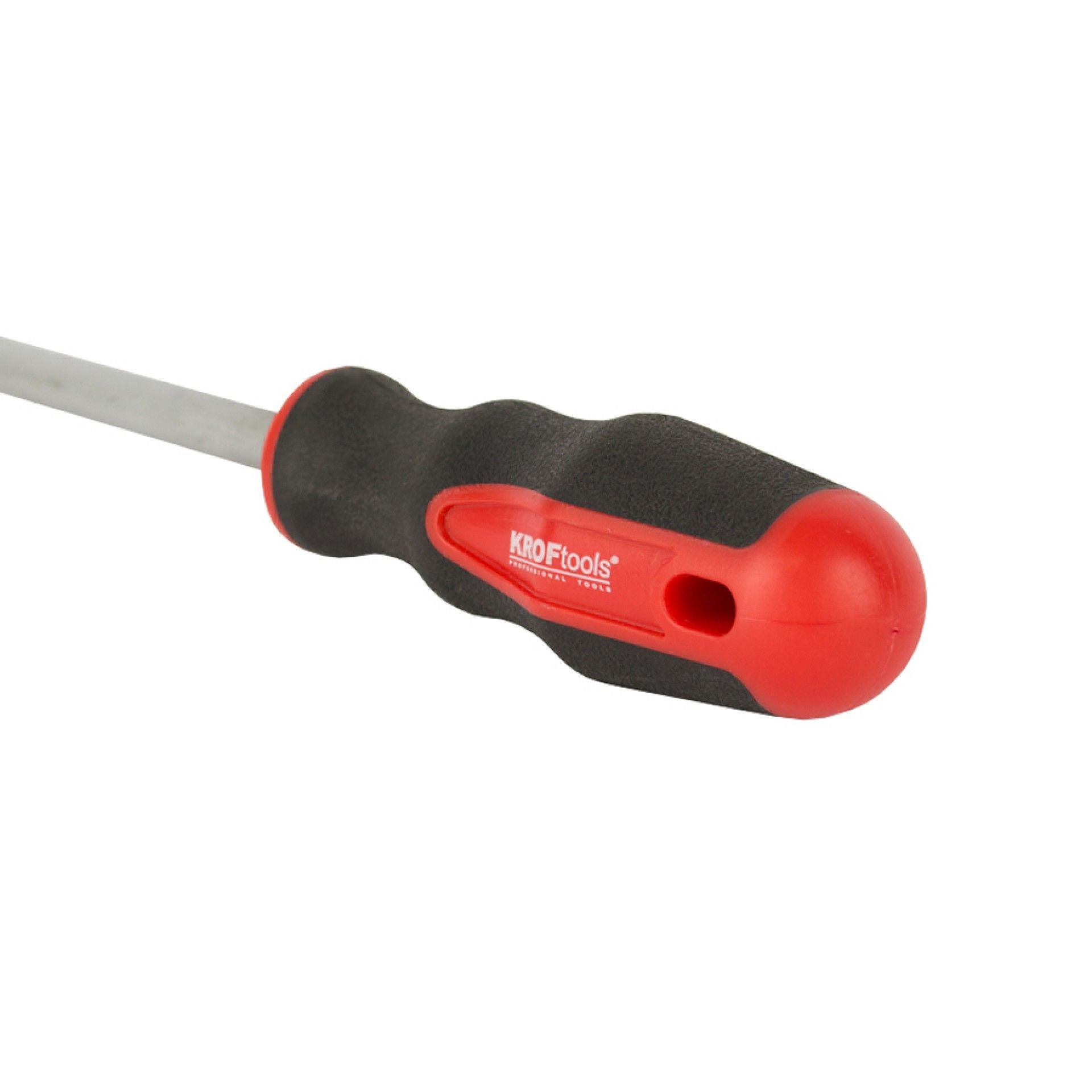 Gumiabroncs feszítővas 370mm KROFTOOLS