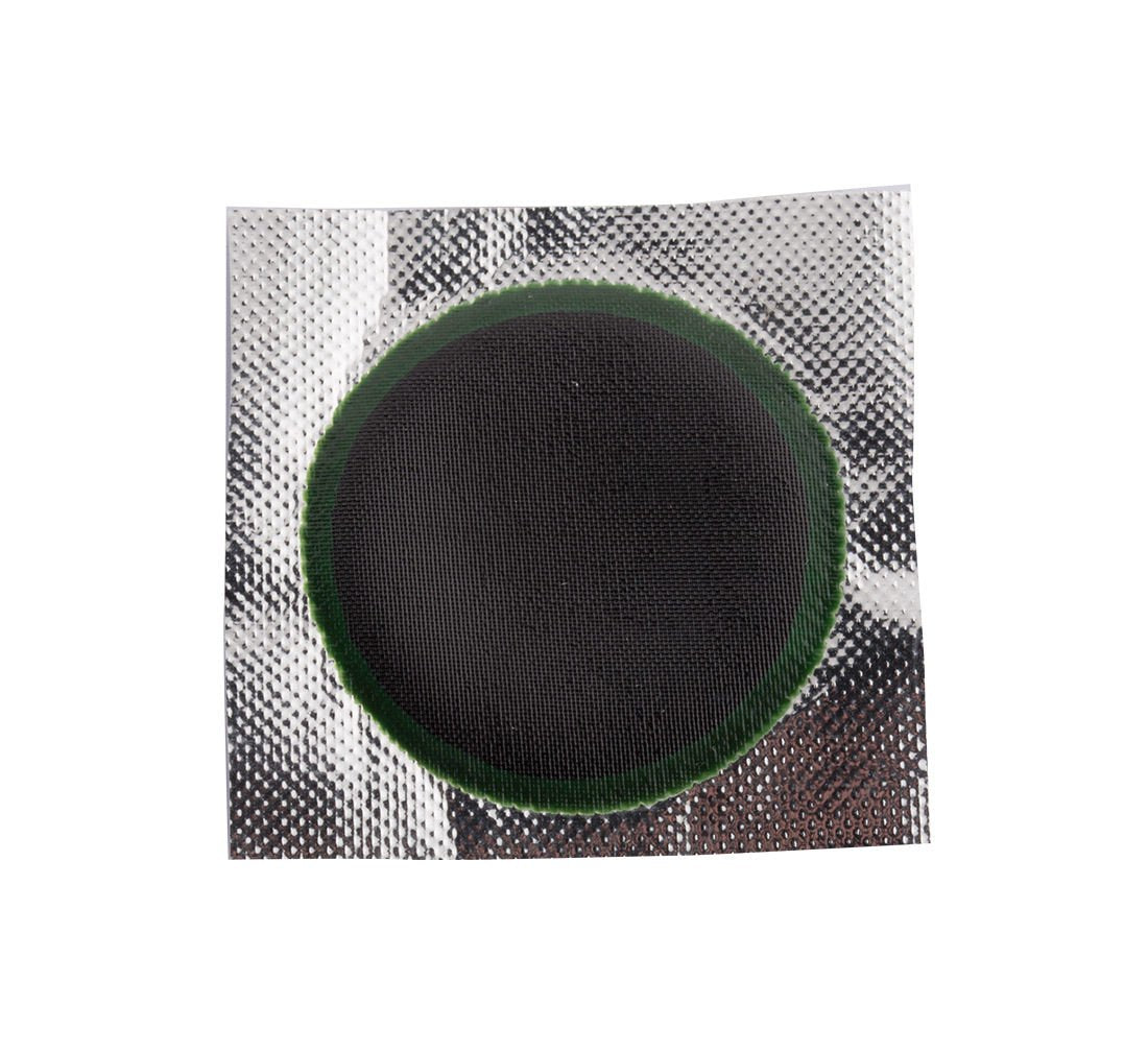 Gumiabroncs javító folt készlet 40 mm 100 db