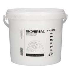 Gumiabroncs szerelő paszta 5 kg