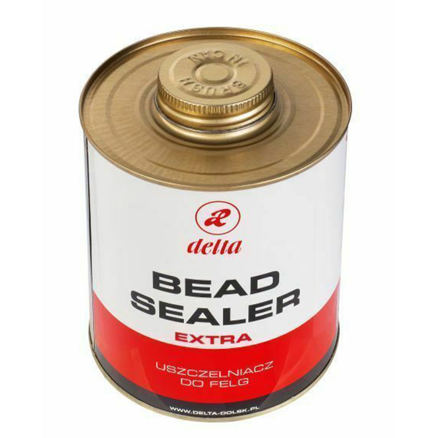 Gumiabroncs tömítőoldat ecsettel bead sealer extra 945 ml