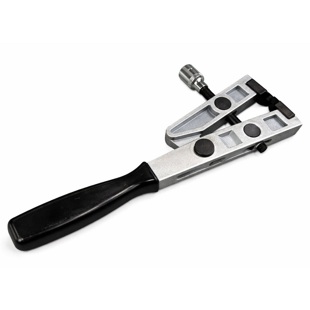 Gumiharang bilincs fogó 1 típus GEBO TOOLS