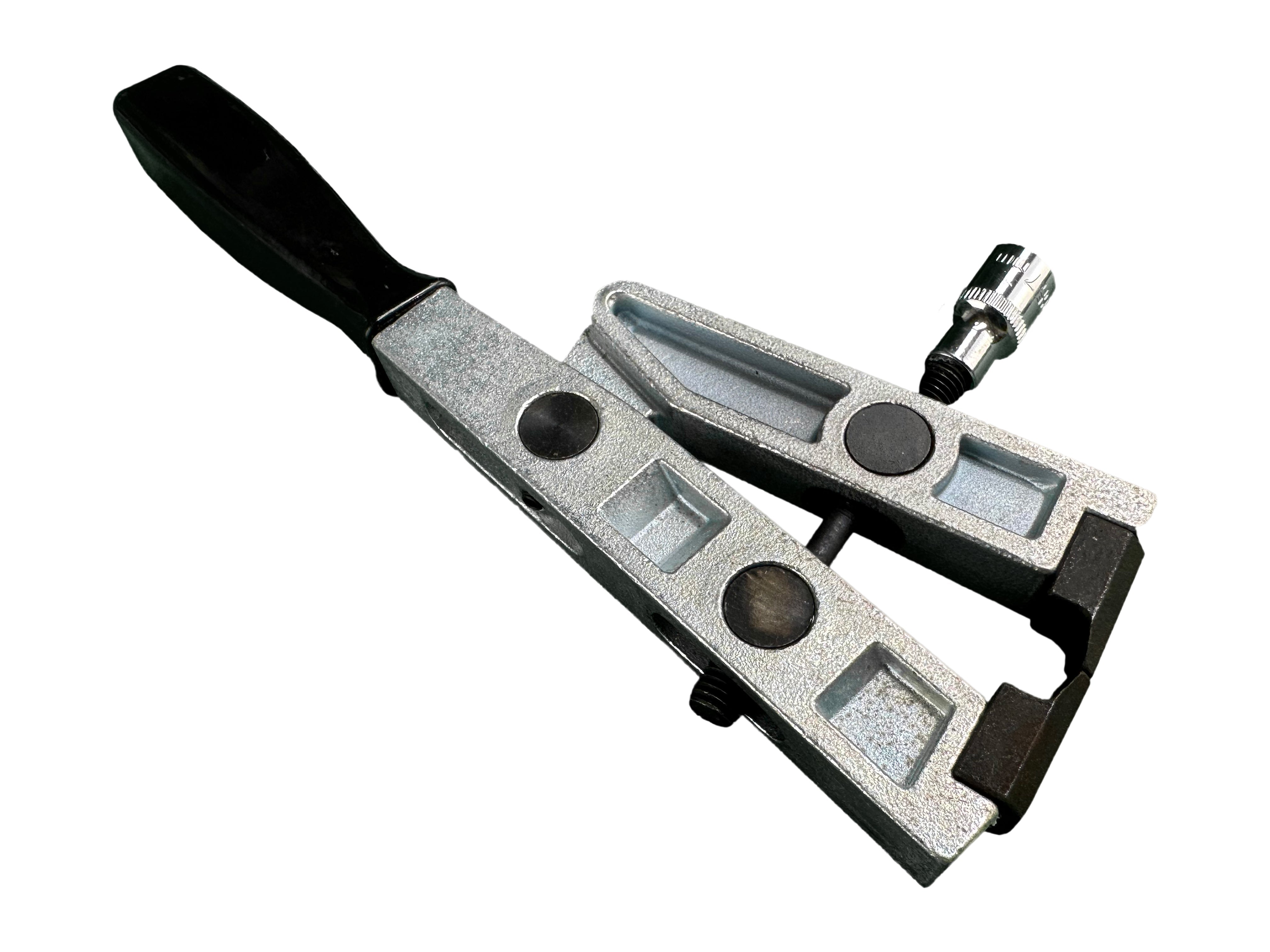 Gumiharang bilincs fogó 1 típus GEBO TOOLS