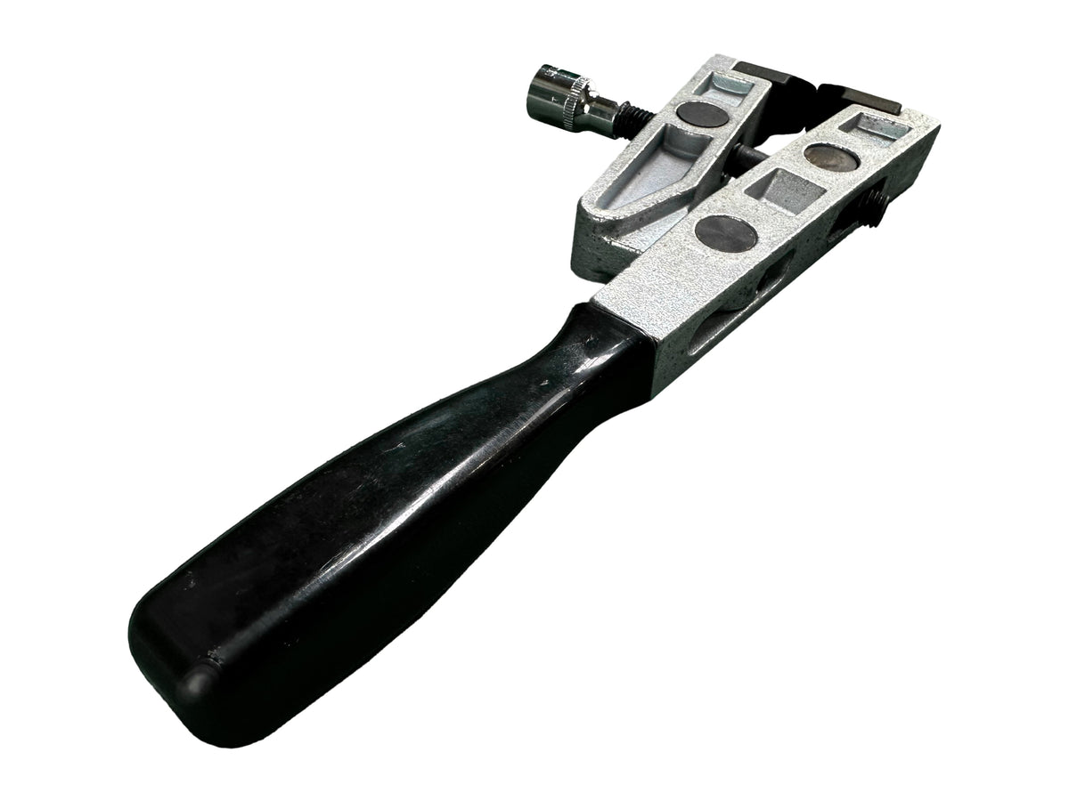 Gumiharang bilincs fogó 1 típus GEBO TOOLS