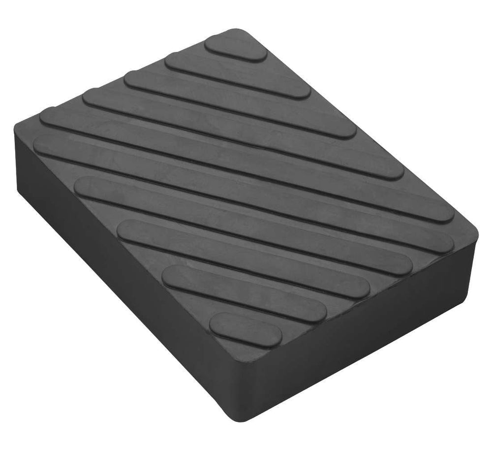 Gumikocka 118 x 160 x 35 mm