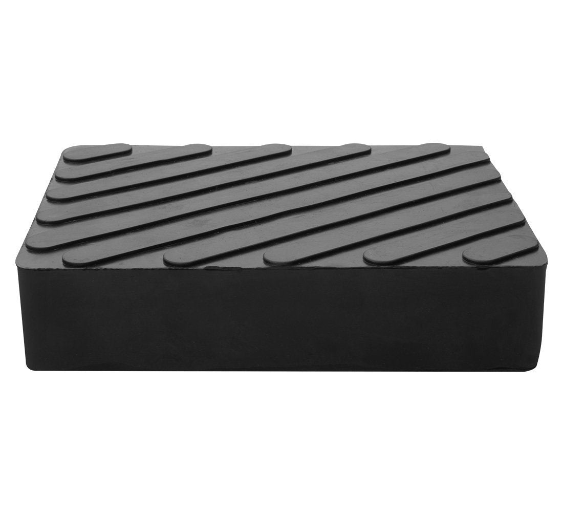 Gumikocka 118 x 160 x 35 mm