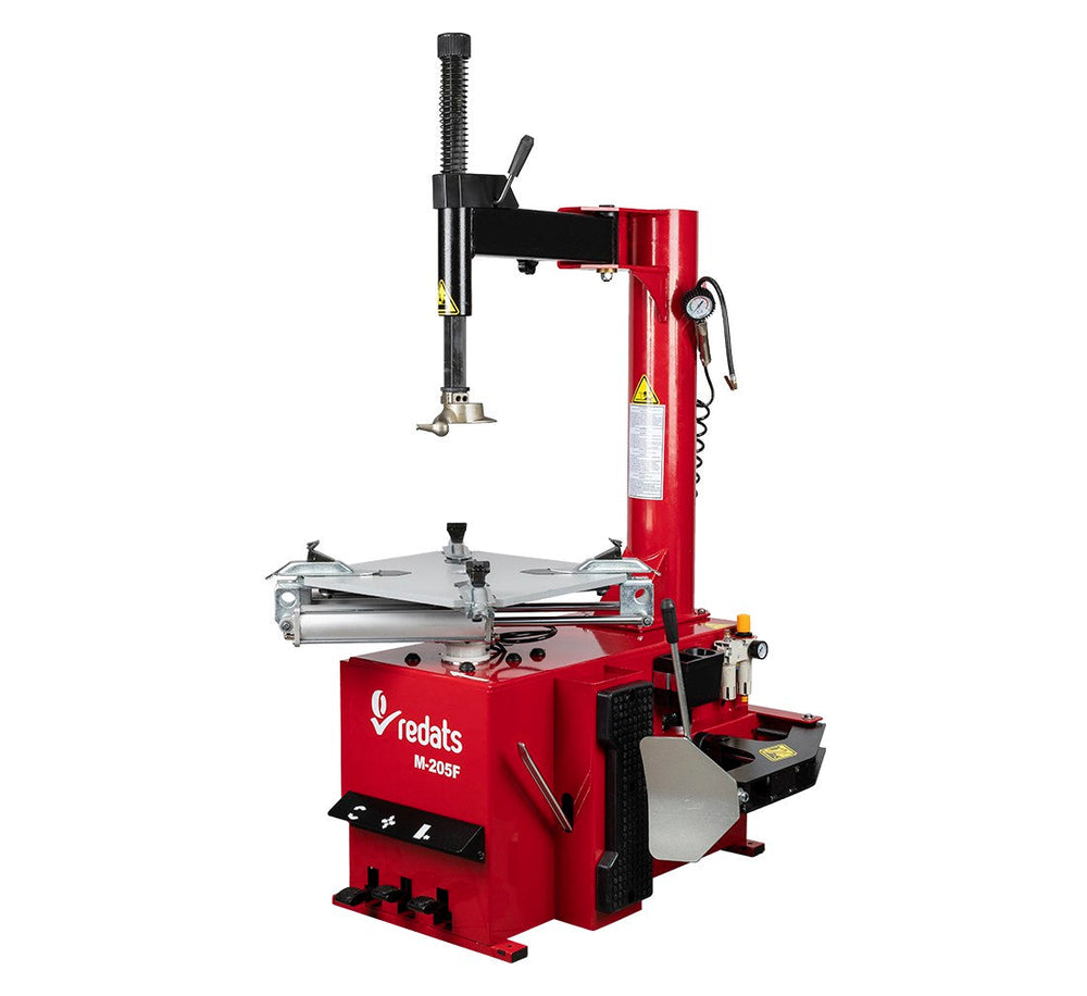 Gumiszerelő – kerékszerelő gép REDATS 26” 230 v m-205f