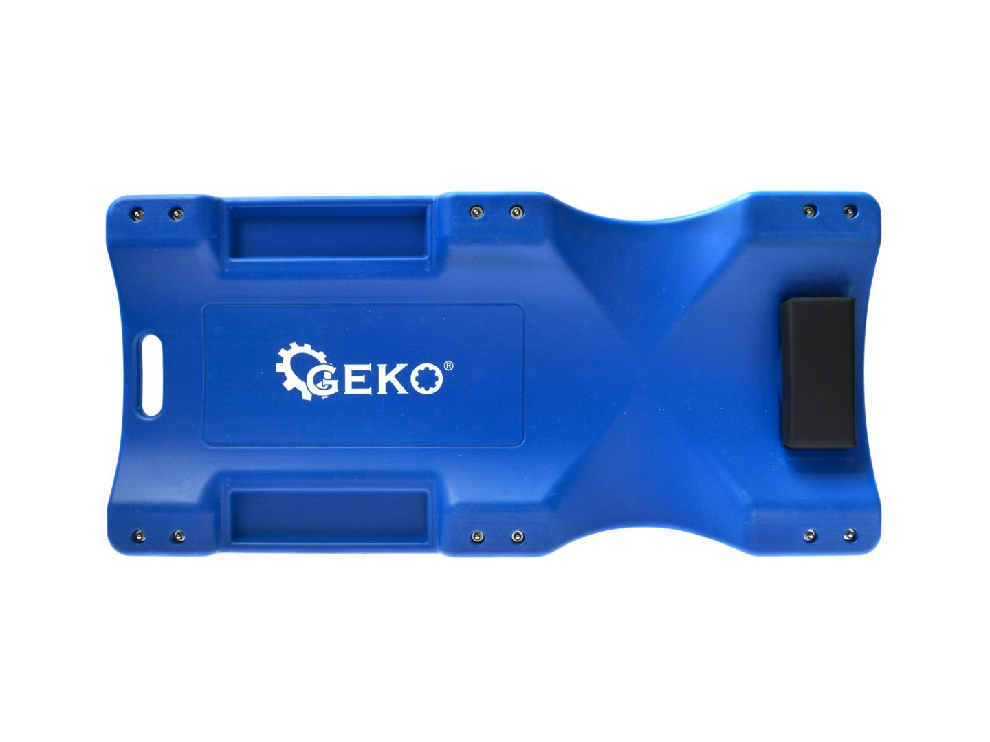 Gurulós aláfekvő műanyag 40" 6 kerékkel