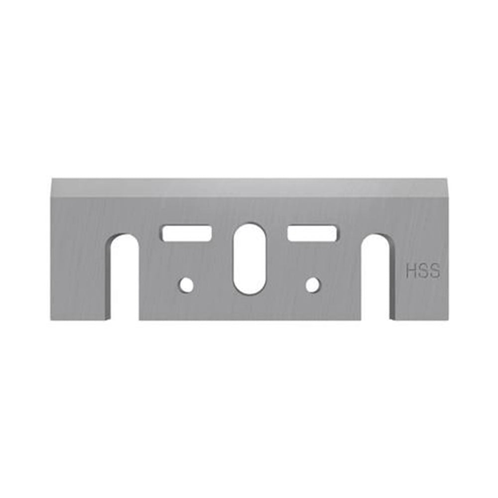 Gyalu kés készlet 2 db 82x29x3mm INGCO