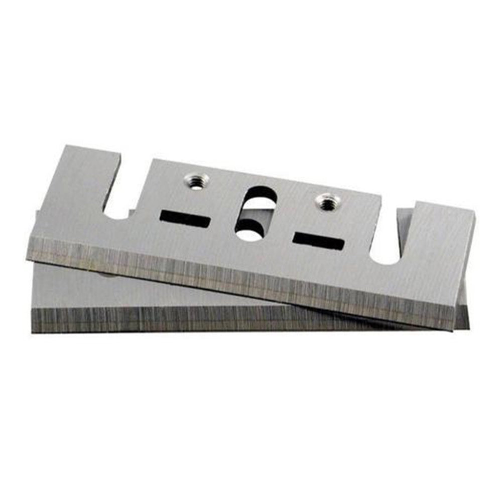 Gyalu kés készlet 2 db 82x29x3mm INGCO