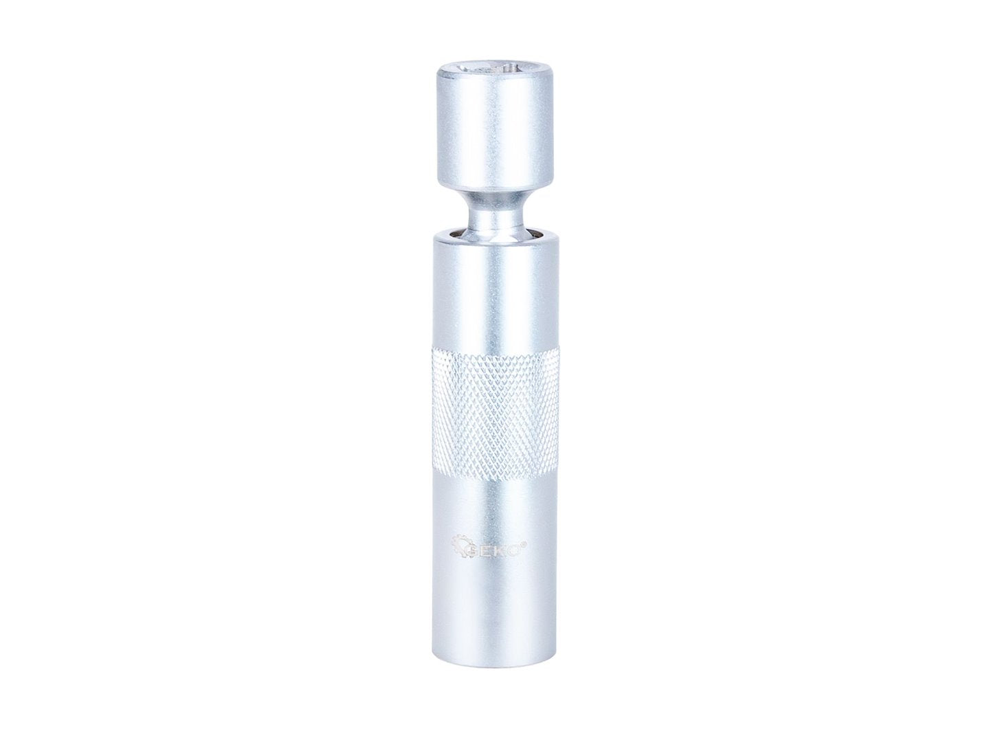 Gyertya dugókulcs csuklós 3/8″ CRV 14 mm GEKO
