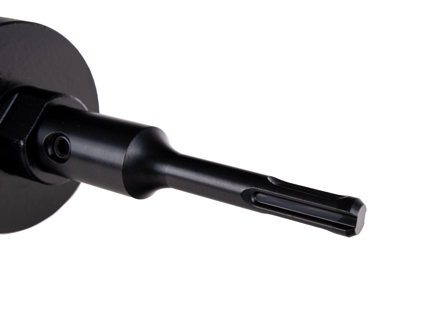 Gyémántozott lyukfúró betonhoz SDS+ 68 mm
