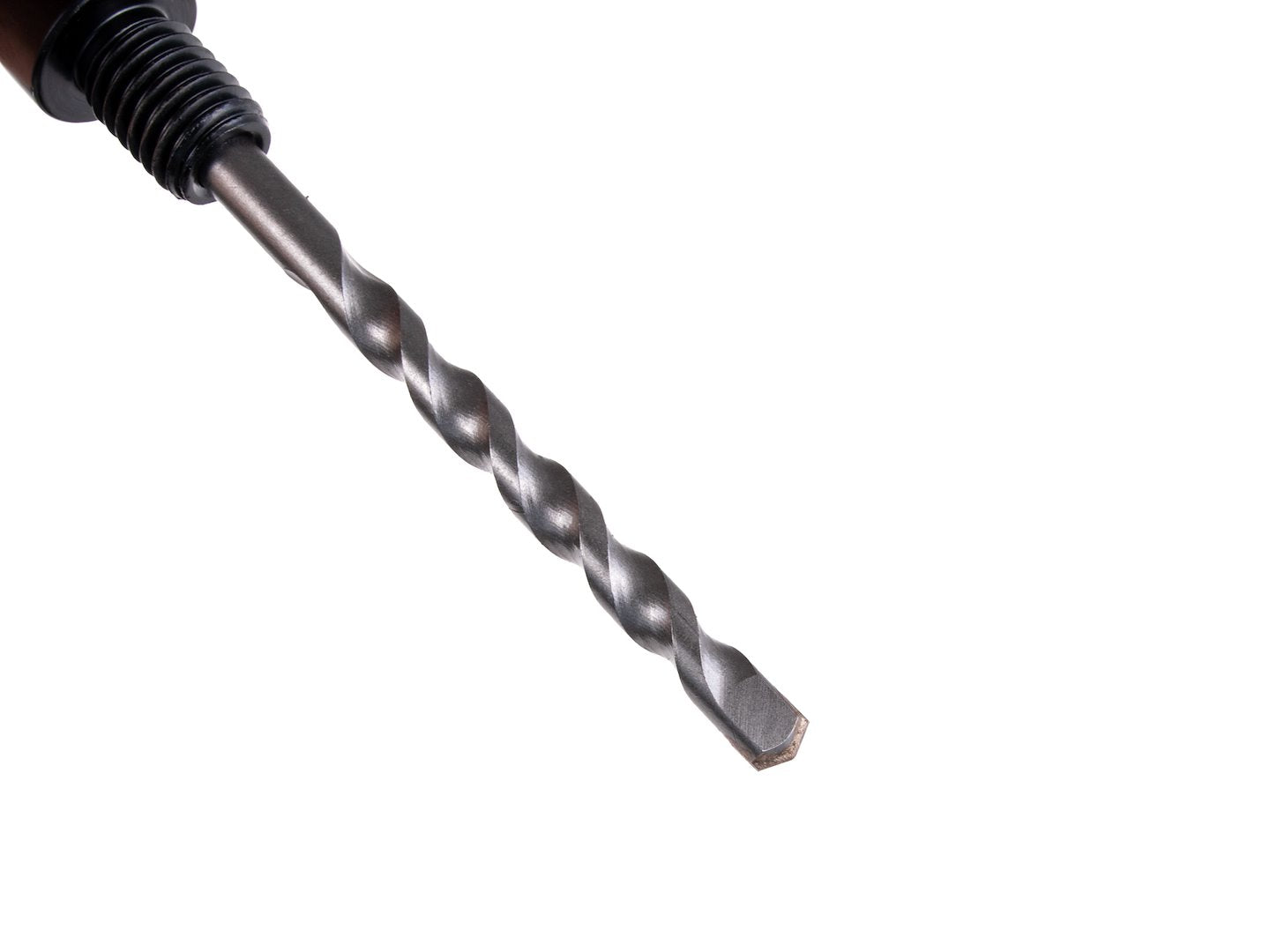 Gyémántozott lyukfúró betonhoz SDS+ 68 mm