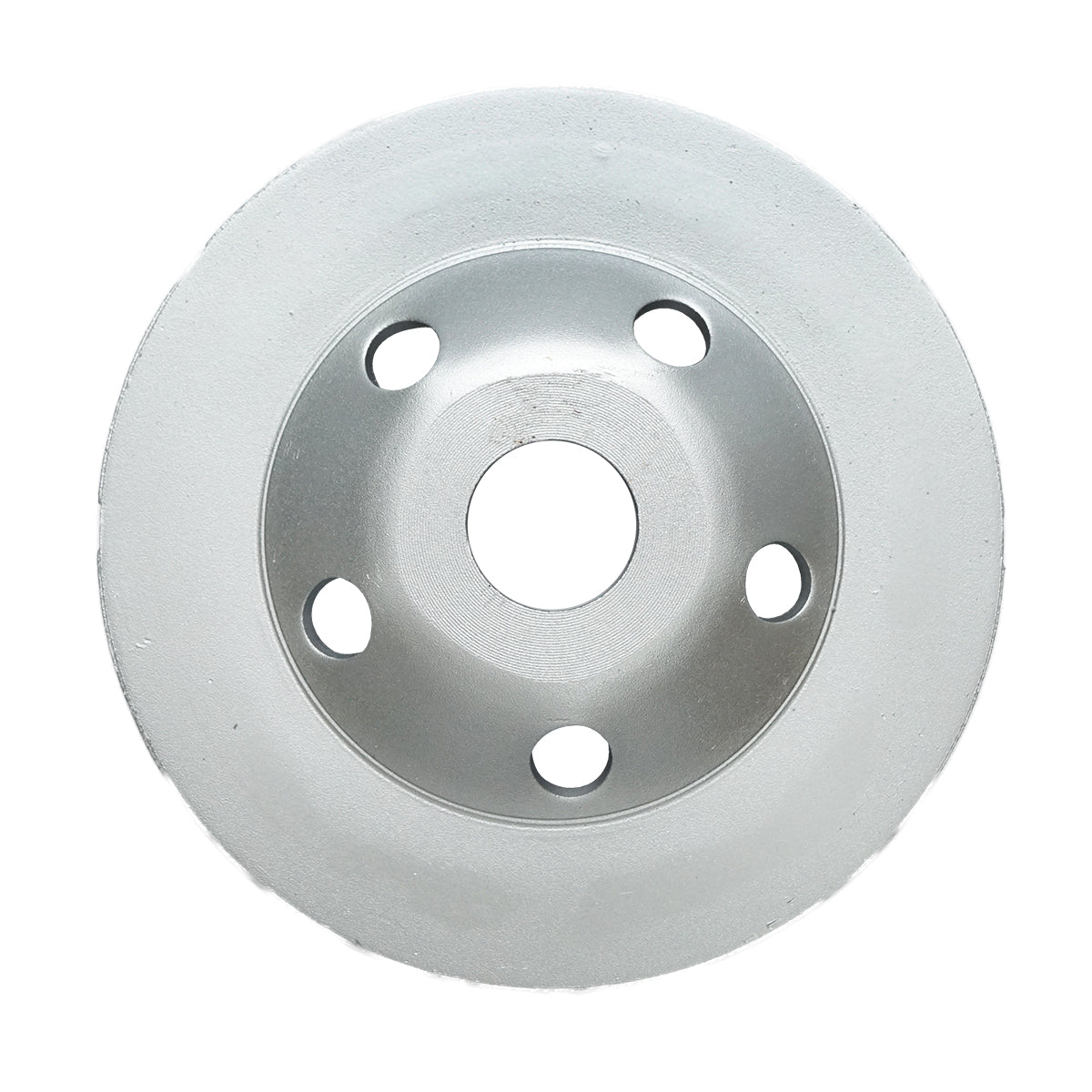 Gyémántozott szegmentált csiszolókorong beton gránit márvány csiszolására 125 mm