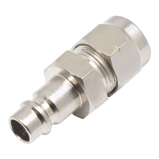 Gyorscsatlakozó sűrített levegő tömlőhöz 10x14mm
