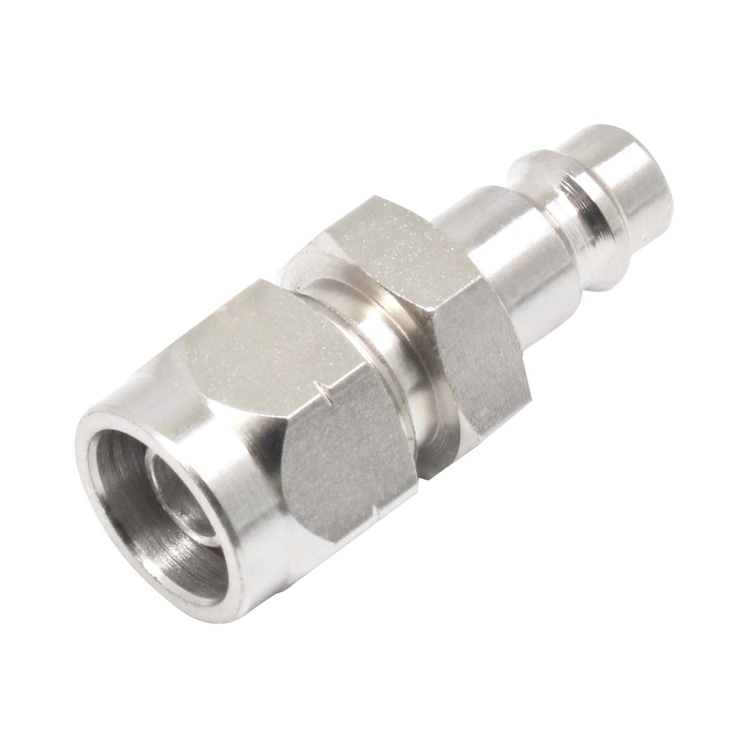 Gyorscsatlakozó sűrített levegő tömlőhöz 10x14mm