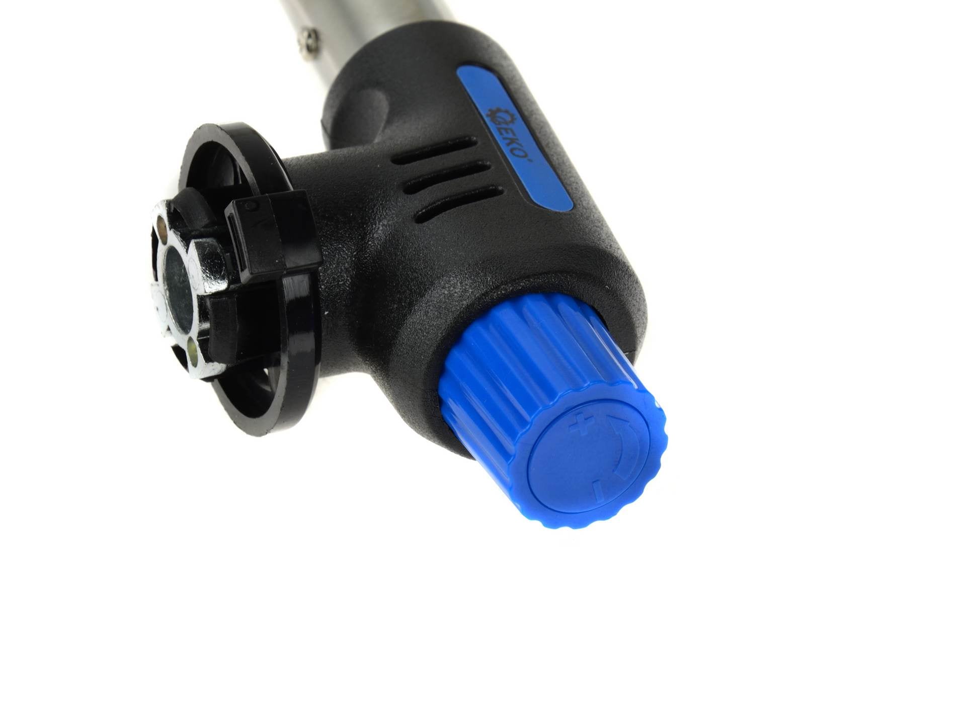 Gázforrasztó fej spray gázpalackhoz