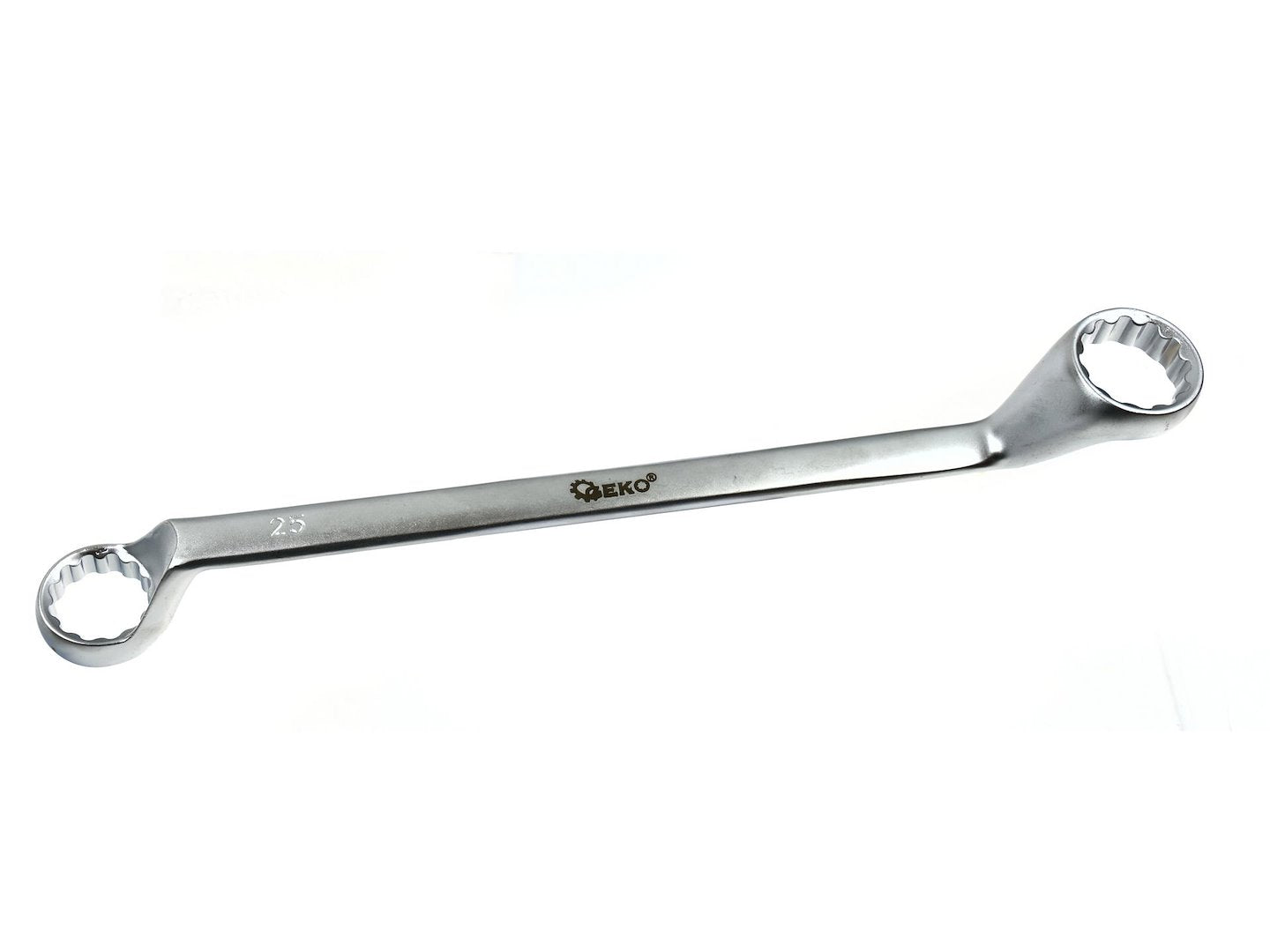 Hajlított csillagkulcs készlet 6 - 32 mm 12 db