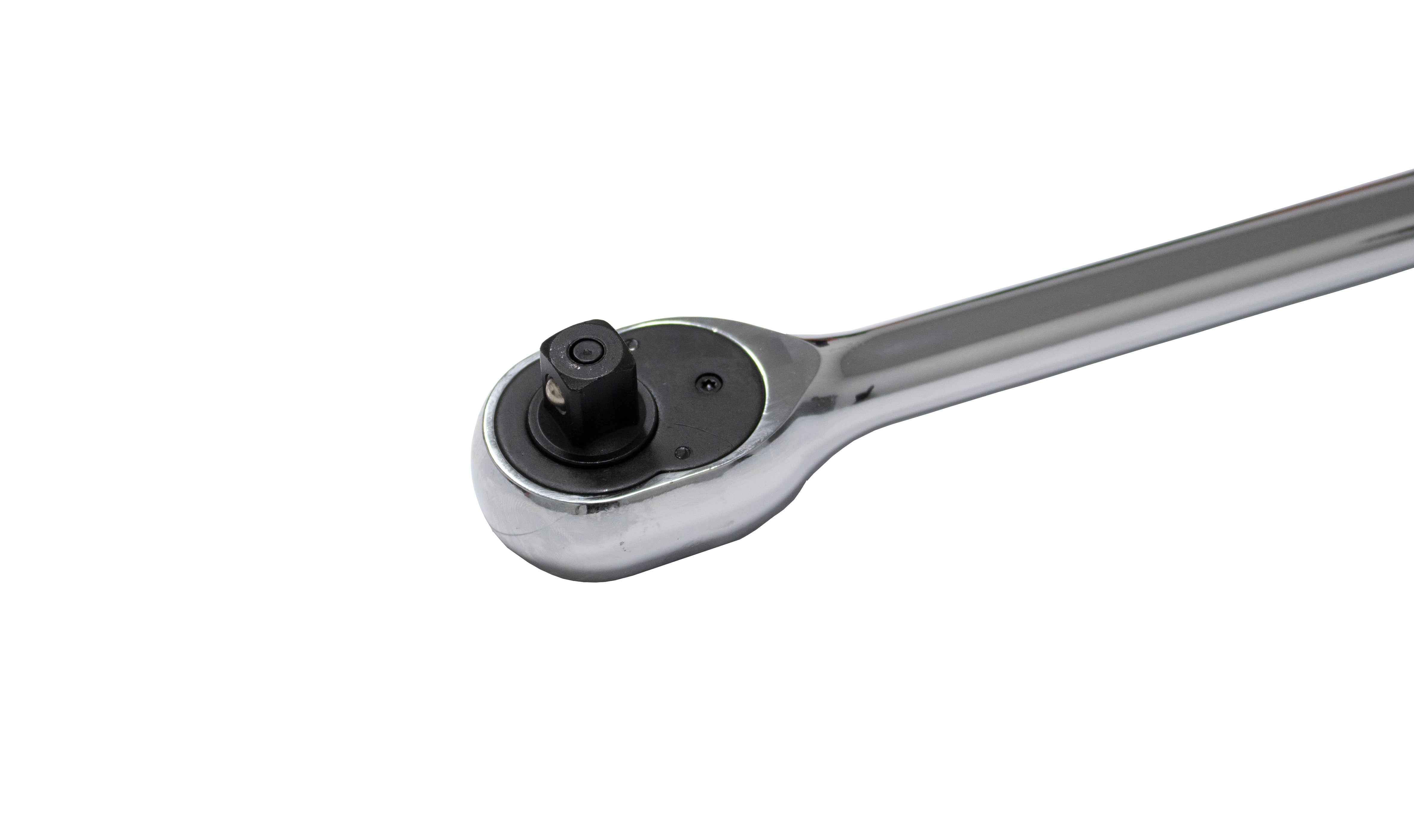 Hajtószár – racsnis kulcs 1/2" extra hosszú 61 cm KROFTOOLS