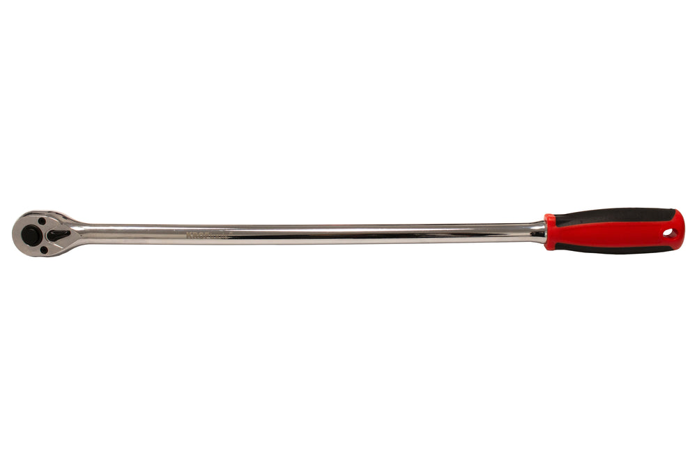 Hajtószár – racsnis kulcs 3/8” extra hosszu 46 cm KROFTOOLS