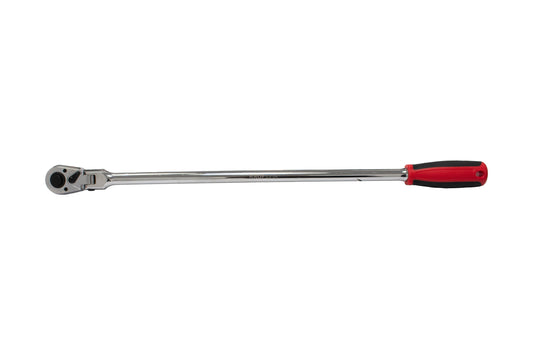 Hajtószár – racsniskulcs extra hoszzú 1/2" 61 cm KROFTOOLS