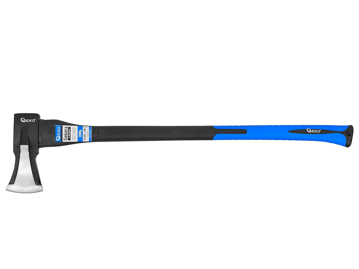 Hasítófejsze készlet 600 g 1250 g 2000 g 3 db GEKO