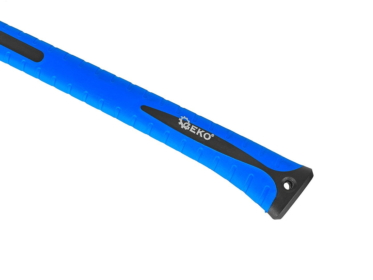 Hasítófejsze készlet 600 g 1250 g 2000 g 3 db GEKO