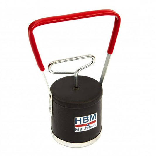 EMELŐ MÁGNES GYORSKIOLDÁSSAL 7,2 KG