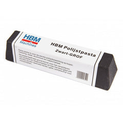 HBM FEKETE POLÍROZÓ PASZTA