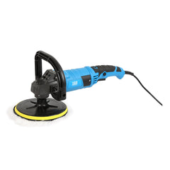 POLÍROZÓ GÉP 180MM 1200W HBM