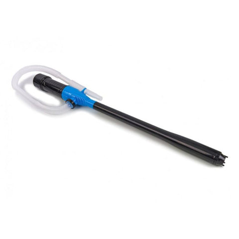 ELEKTROMOS HORDÓPUMPA ÁTÖMLESZTÉSHEZ ELEMEKKEL 2 X R20D 1.5V