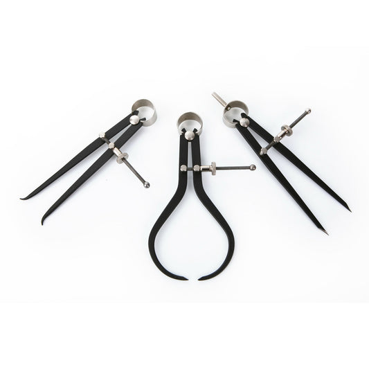 PROFESSZIONÁLIS LAKATOS KÖRZŐ KÉSZLET 3 DB HBM