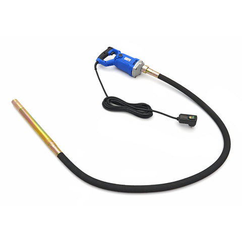 BETONVIBRÁTOR LÁNDZSÁVAL 2M 1100W HBM