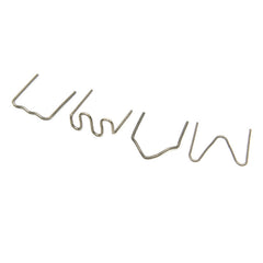 400 MŰANYAG HEGESZTŐ KAPCS KÉSZLET