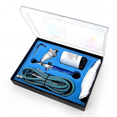 AIRBRUSH FESTÉKSZÓRÓ PISZTOLY BD 178