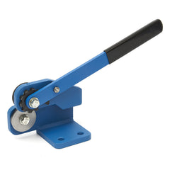 KÉZI GÖRGŐS LEMEZVÁGÓ OLLÓK HBM