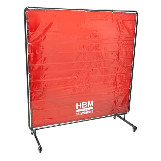 MOBIL HEGESZTÉSI VÉDŐPANEL 174 X 174 CM HBM