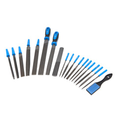 19 DARABOS RESZELŐ KÉSZLET