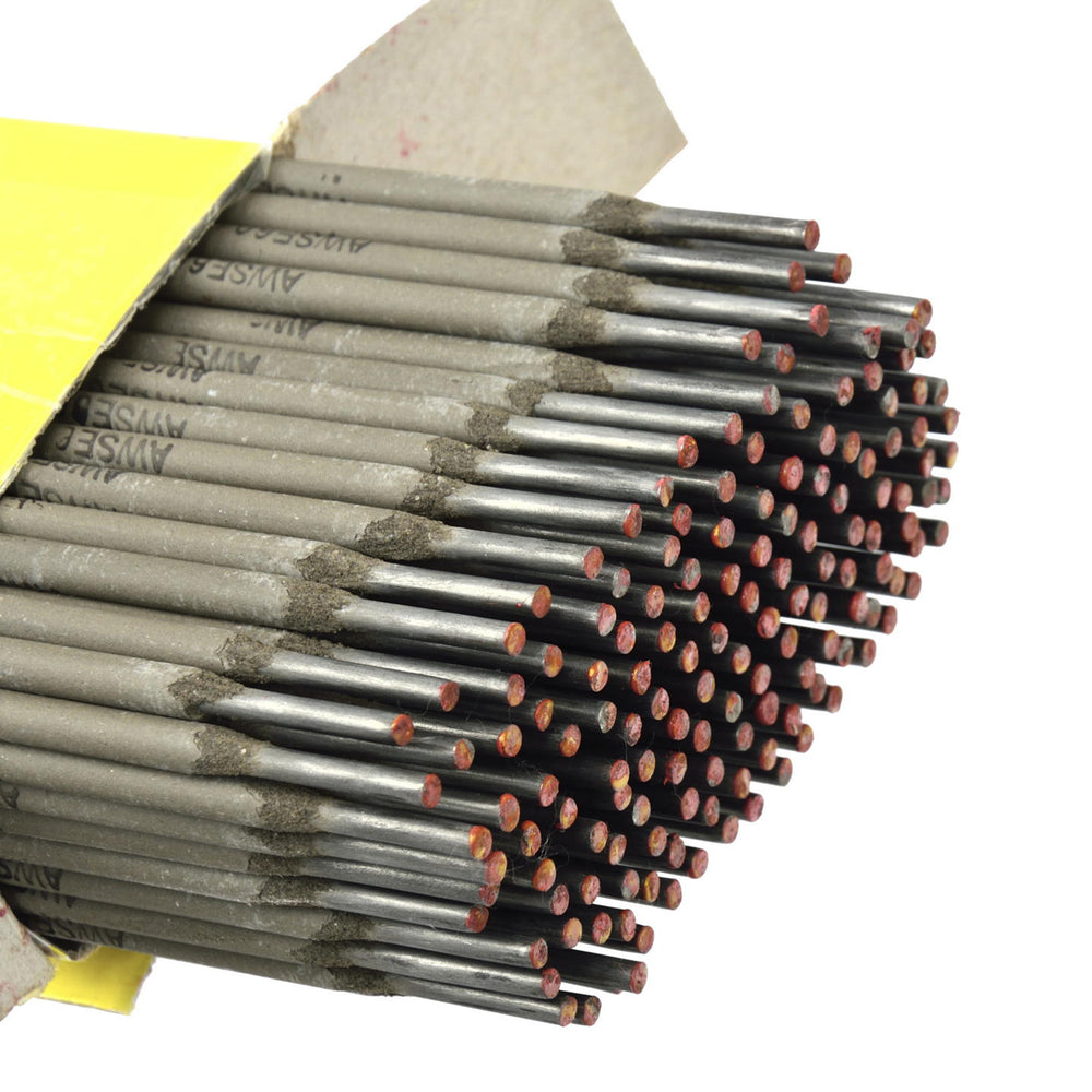 Hegesztő elektródák aws e6013 2,5 mm x 300 mm rutil-cellulóz