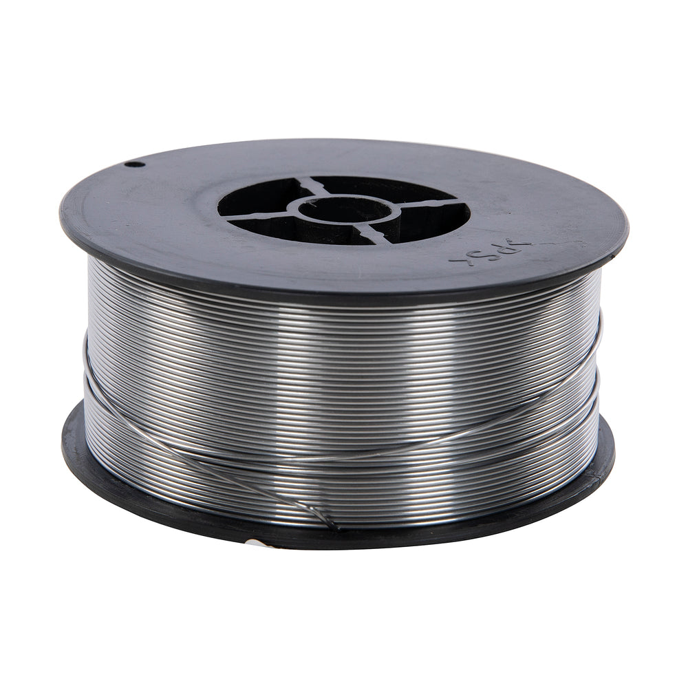 Hegesztő huzal flux 1mm 1kg ALMAZ