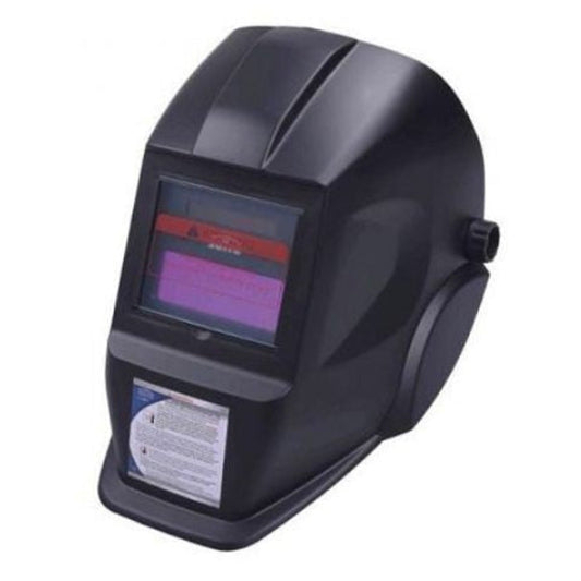 Hegesztő maszk - fejpajzs premium HBM MACHINES hollandia