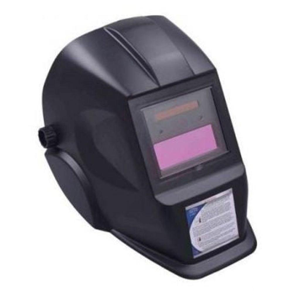 Hegesztő maszk - fejpajzs premium HBM MACHINES hollandia