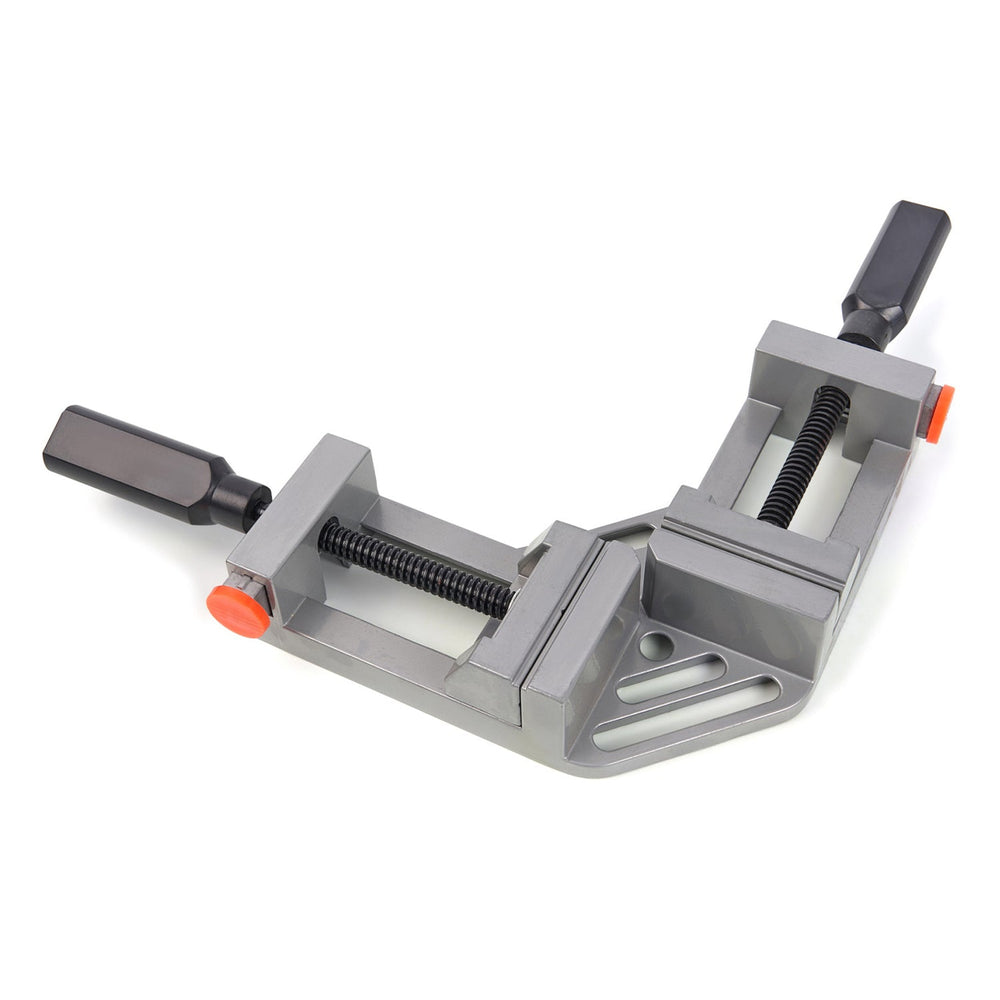 Hegesztő sarokszorító 90 fok 68 mm 1 típus