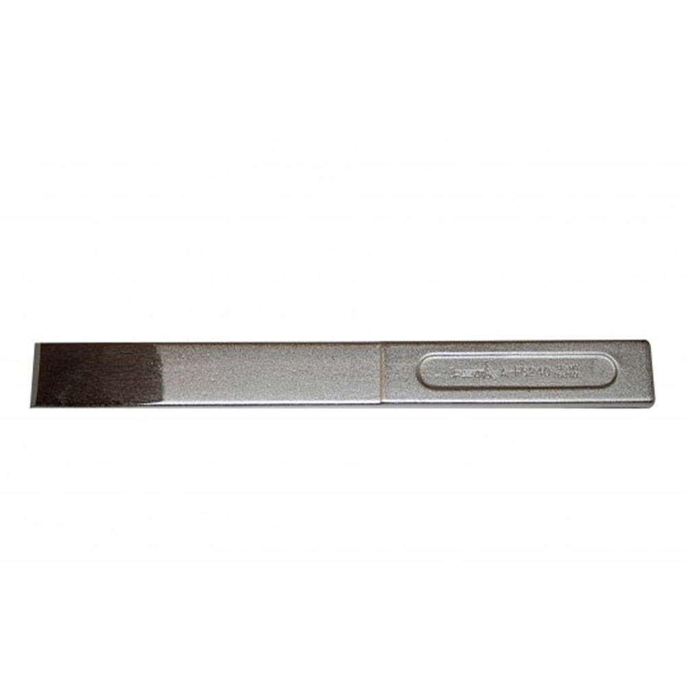 Hegesztési pont véső bádogos munkákhoz 4mm x 240mm
