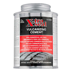 Hideg vulkanizáló oldat – vulkanizáló cement 237 ml