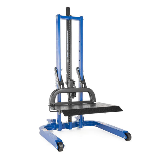 Hidraulikus emelő 2 az 1-ben 816 kg