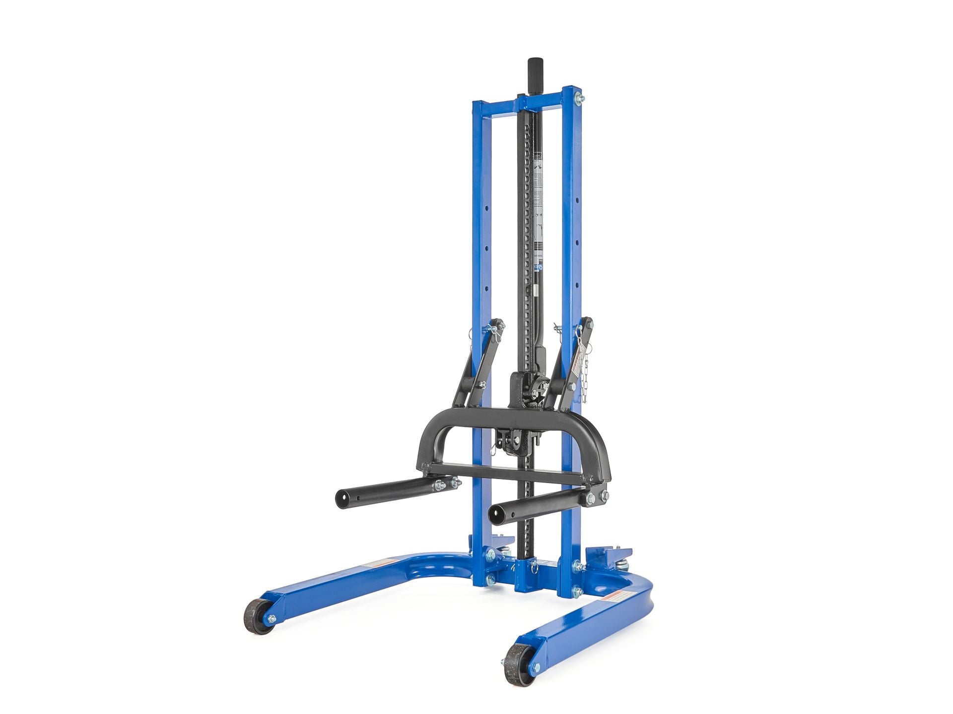 Hidraulikus emelő 2 az 1-ben 816 kg