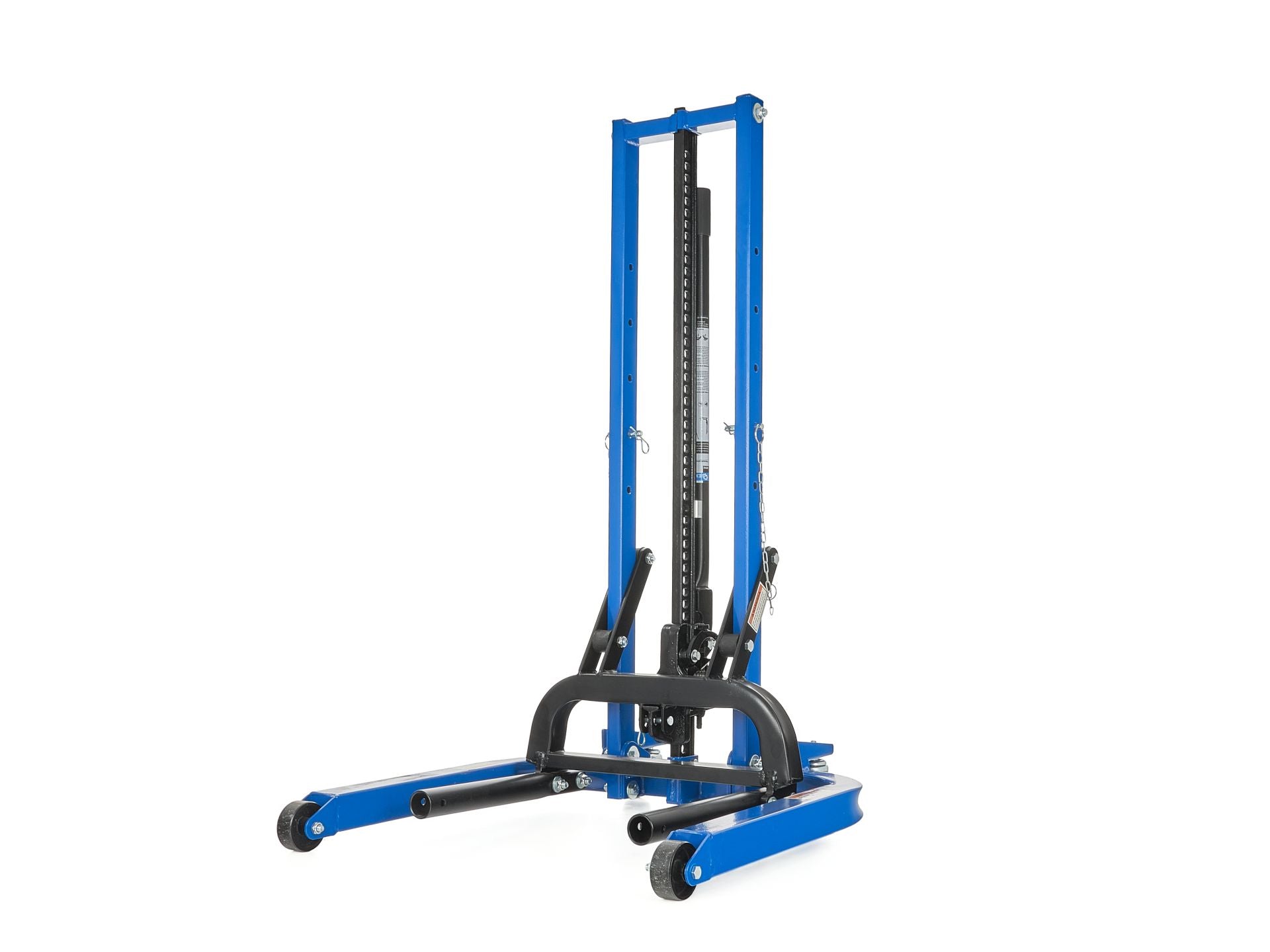 Hidraulikus emelő 2 az 1-ben 816 kg