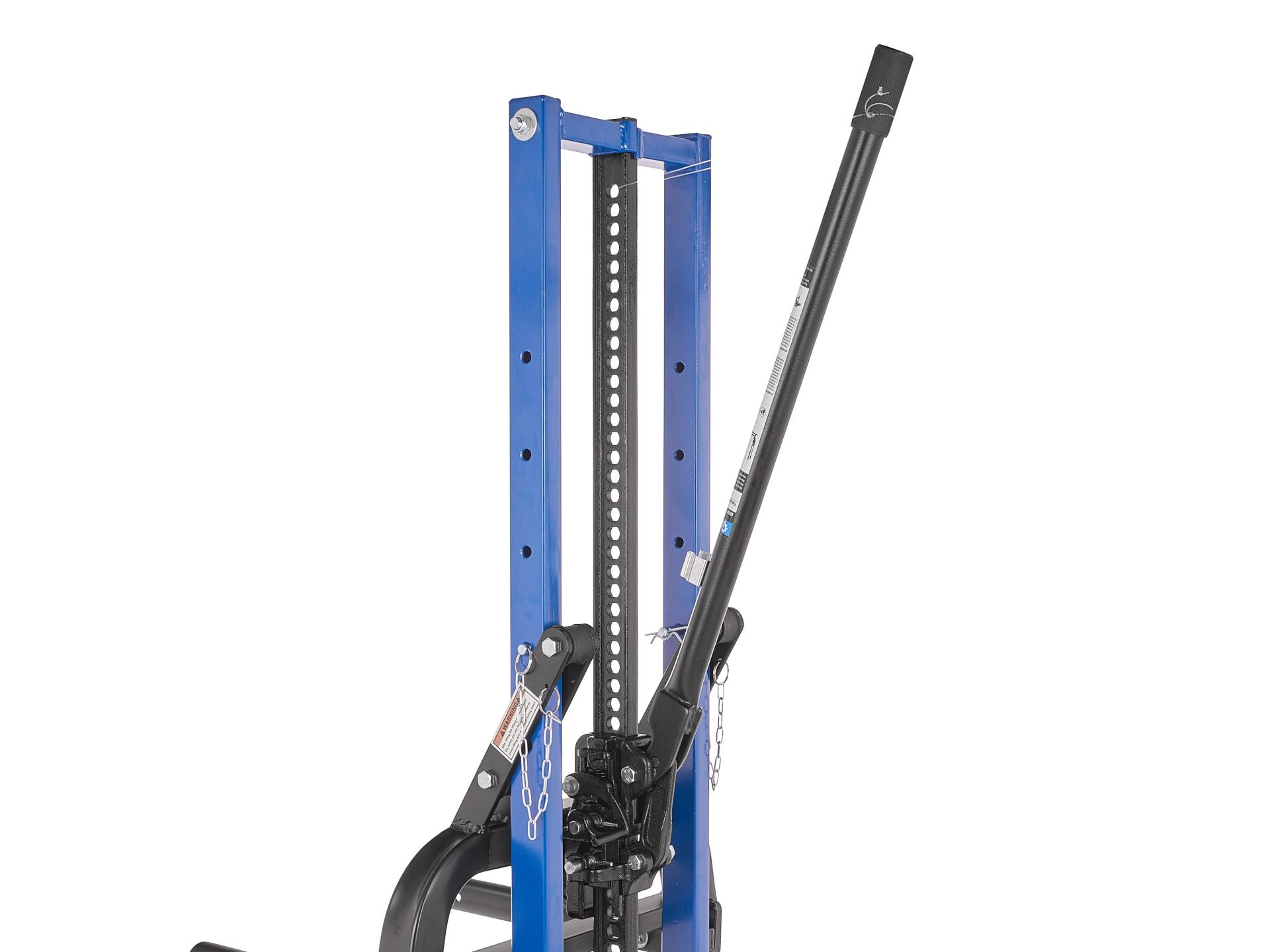 Hidraulikus emelő 2 az 1-ben 816 kg