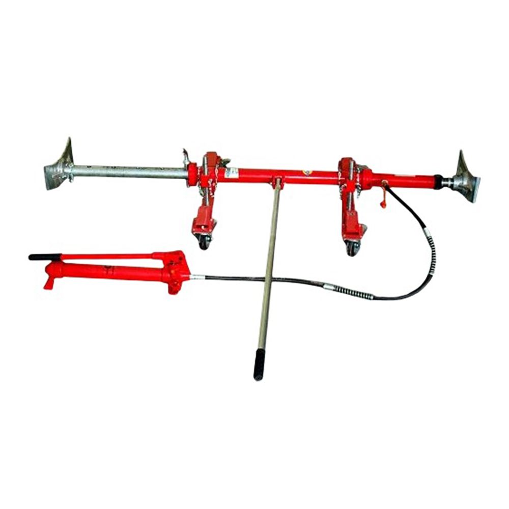 Hidraulikus kerék lehúzó 10T 150 mm