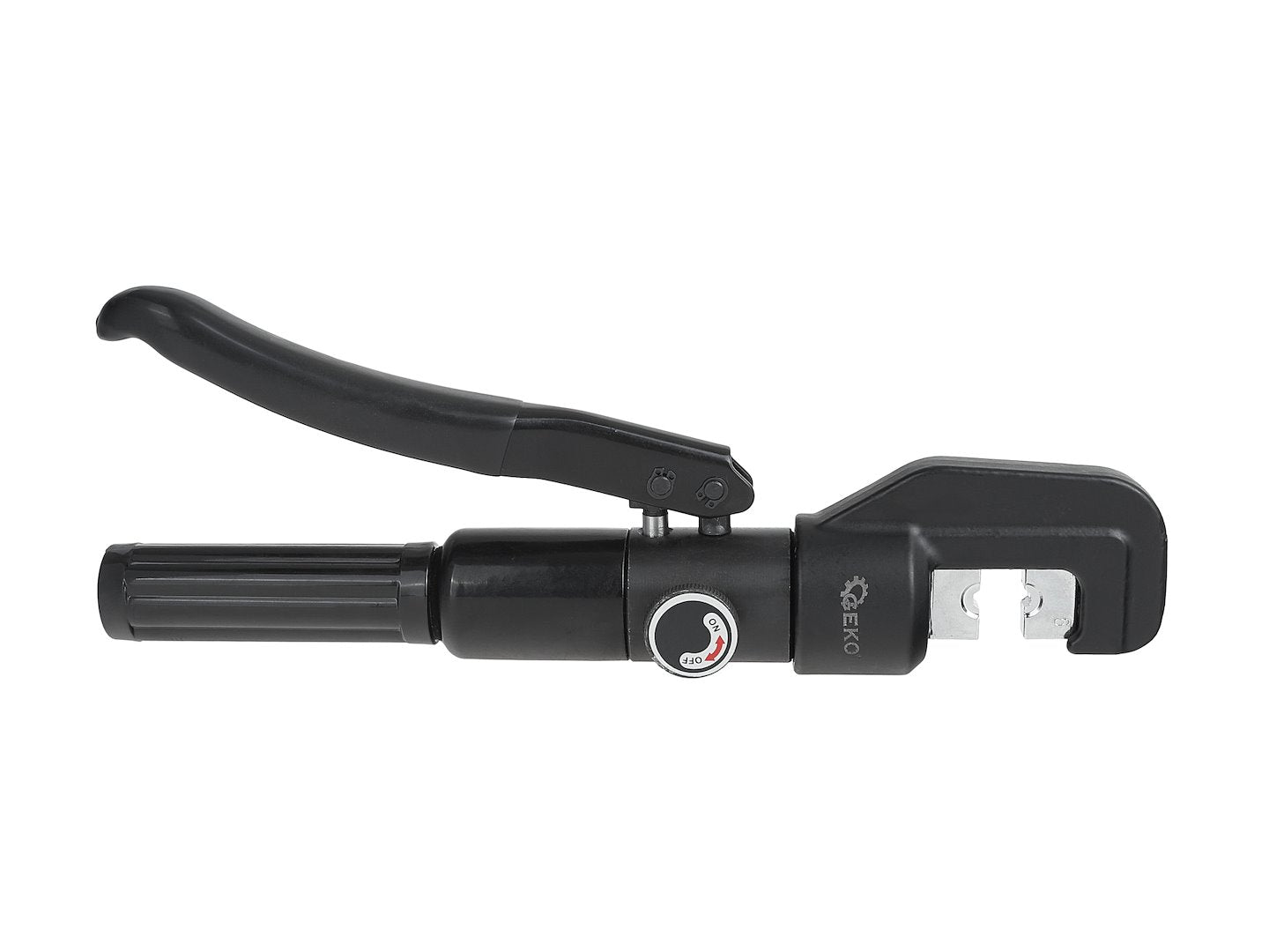 Hidraulikus krimpelő fogó 4-70mm2 6 t GEKO